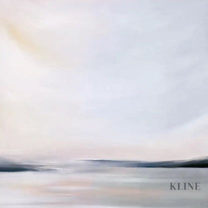 My Dazzled Sight 2 - Hand Painting