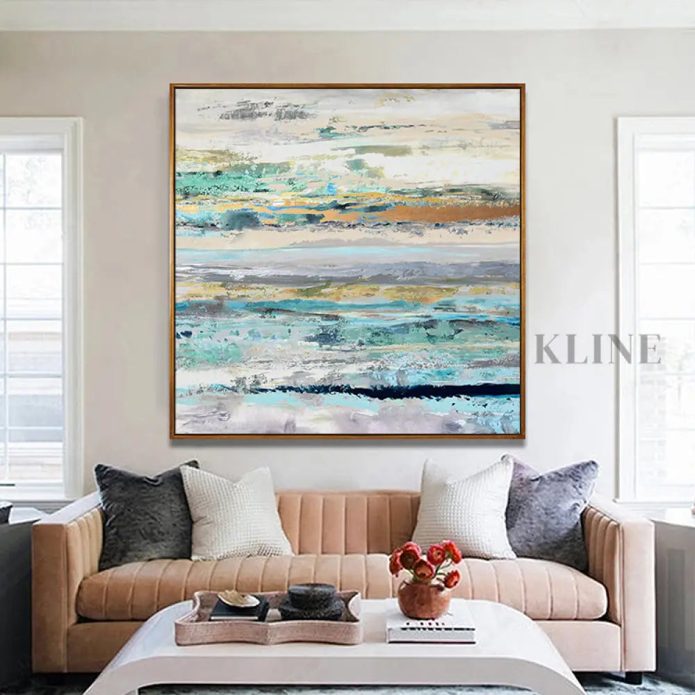 My Islands - Kline Collective