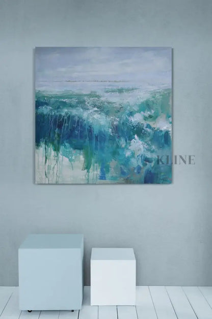 My Peace in the Storm - Kline Collective