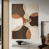 Natural Order - Hand Painting