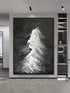 Nature’s Duet - Hand Painting