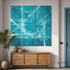 Neuron Storm 1 - Hand Painting