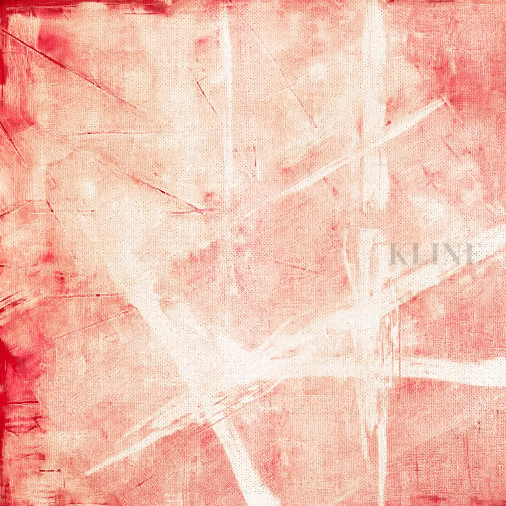 Neuron Storm 2 - Hand Painting