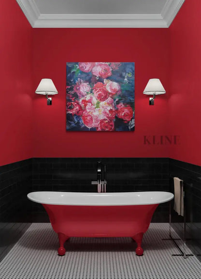Newly Born - Kline Collective