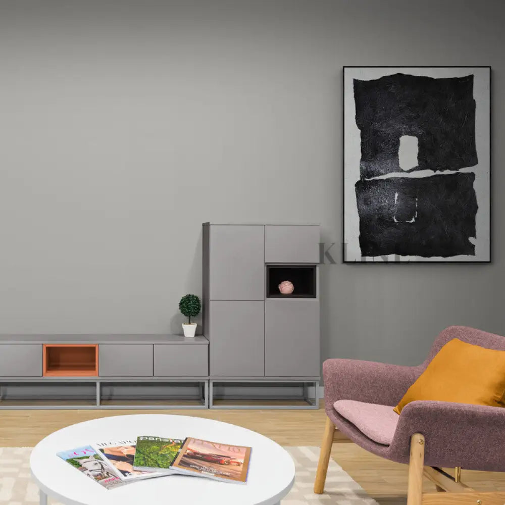 No. 10 - Kline Collective