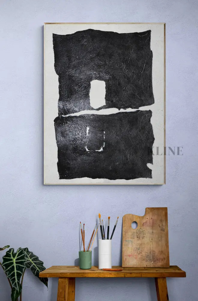 No. 10 - Kline Collective Peintures originales à vendre