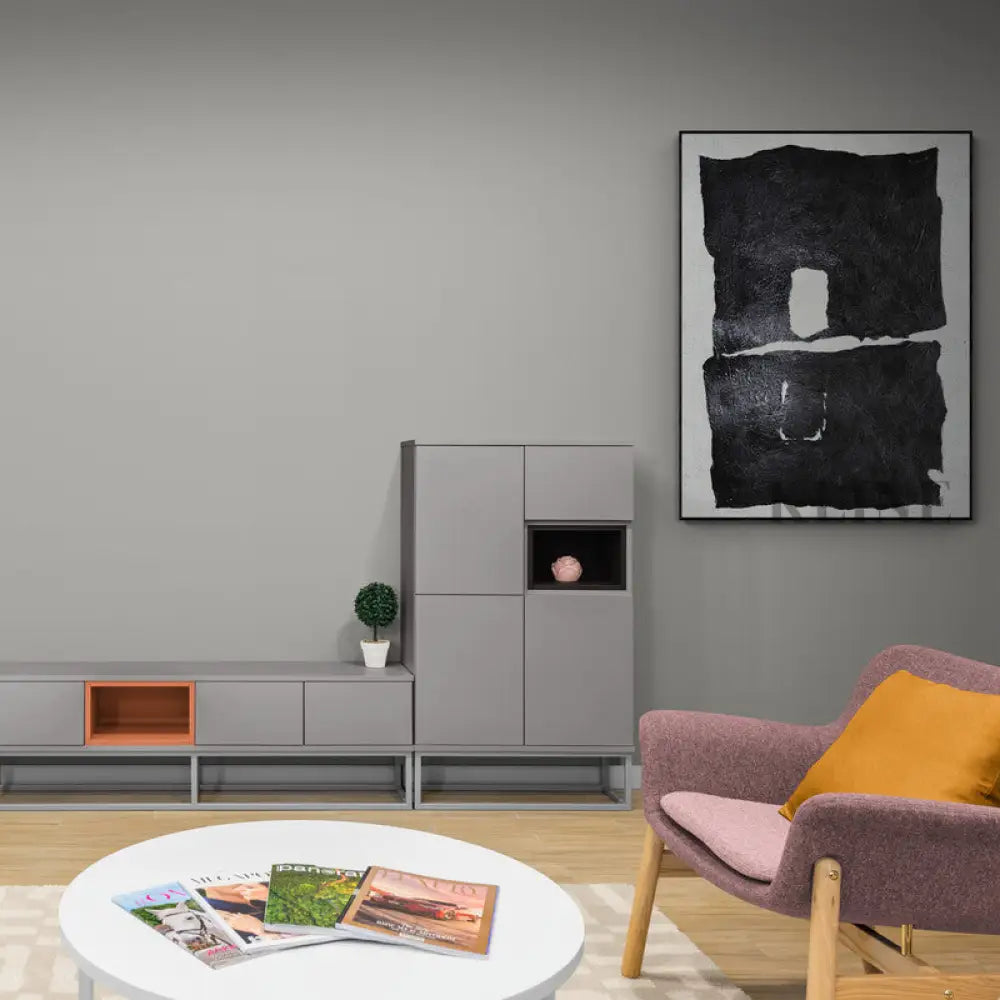 No. 10 - Kline Collective