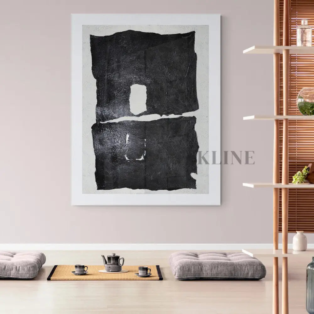 No. 10 - Kline Collective Peintures originales à vendre
