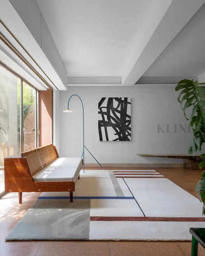 No. 26 - Kline Collective
