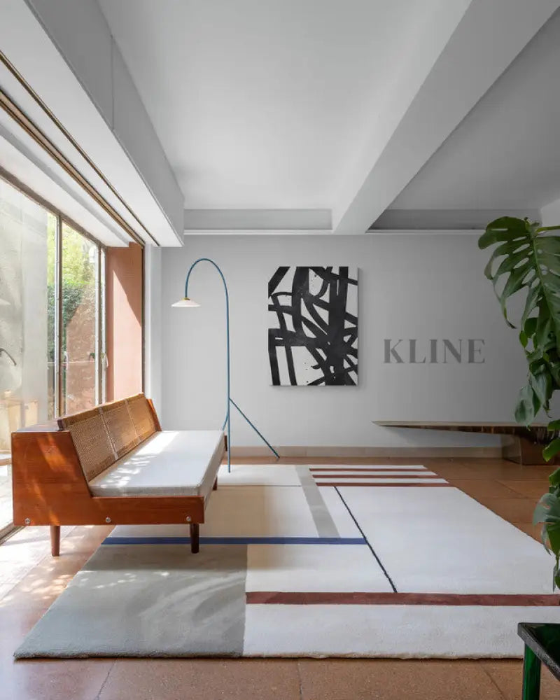 No. 26 - Kline Collective Originalgemälde zum Verkauf