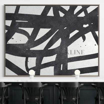 No. 26 - Kline Collective