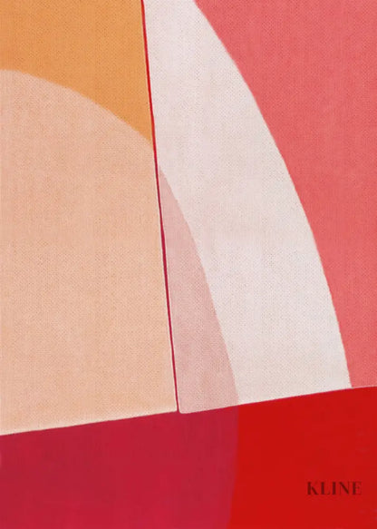 No Wind 01 - Hand Painting