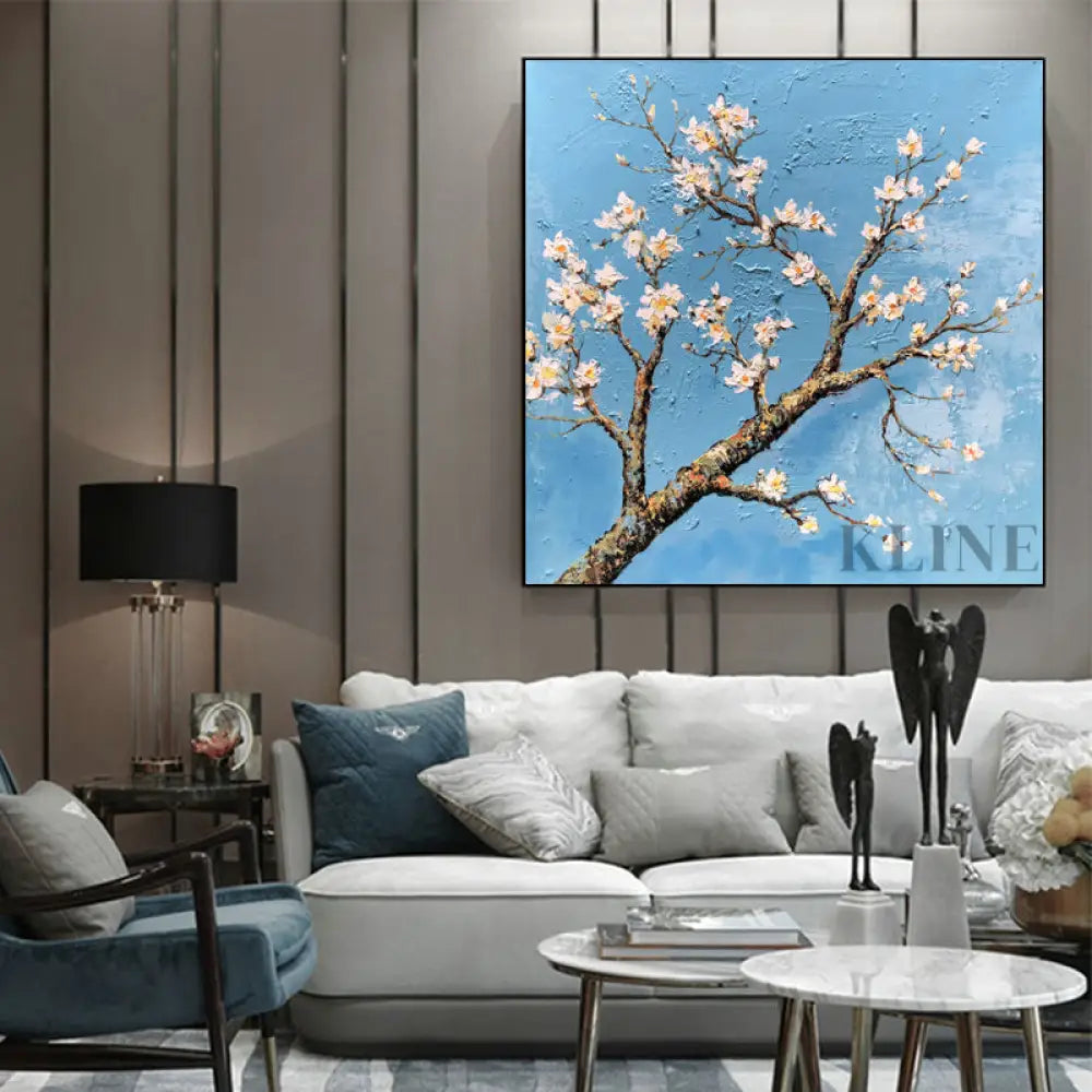 Noble in Winter - Kline Collective