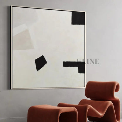 Nobody - Kline Collective