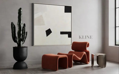 Nobody - Kline Collective