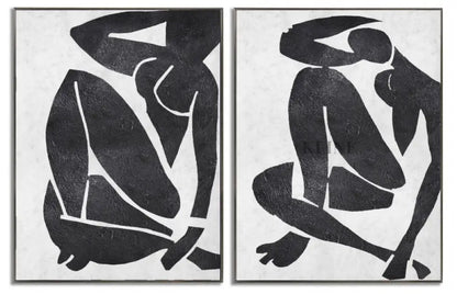 Noir Nu 1 - Kline Collective