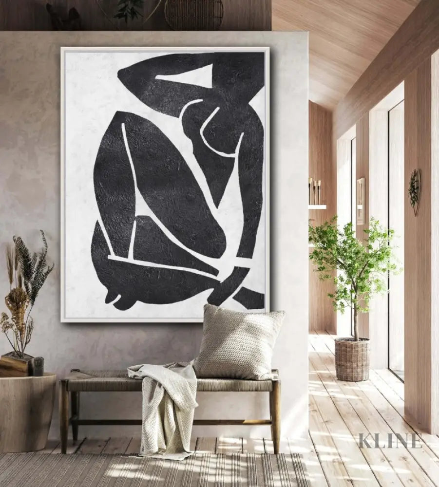 Noir Nu 2 - Kline Collective