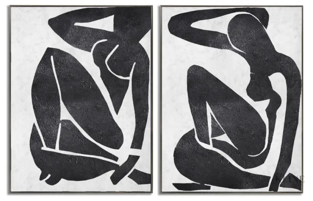 Noir Nu 2 - Kline Collective 
