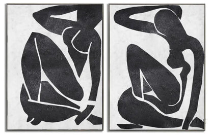 Noir Nu 2 - Kline Collective