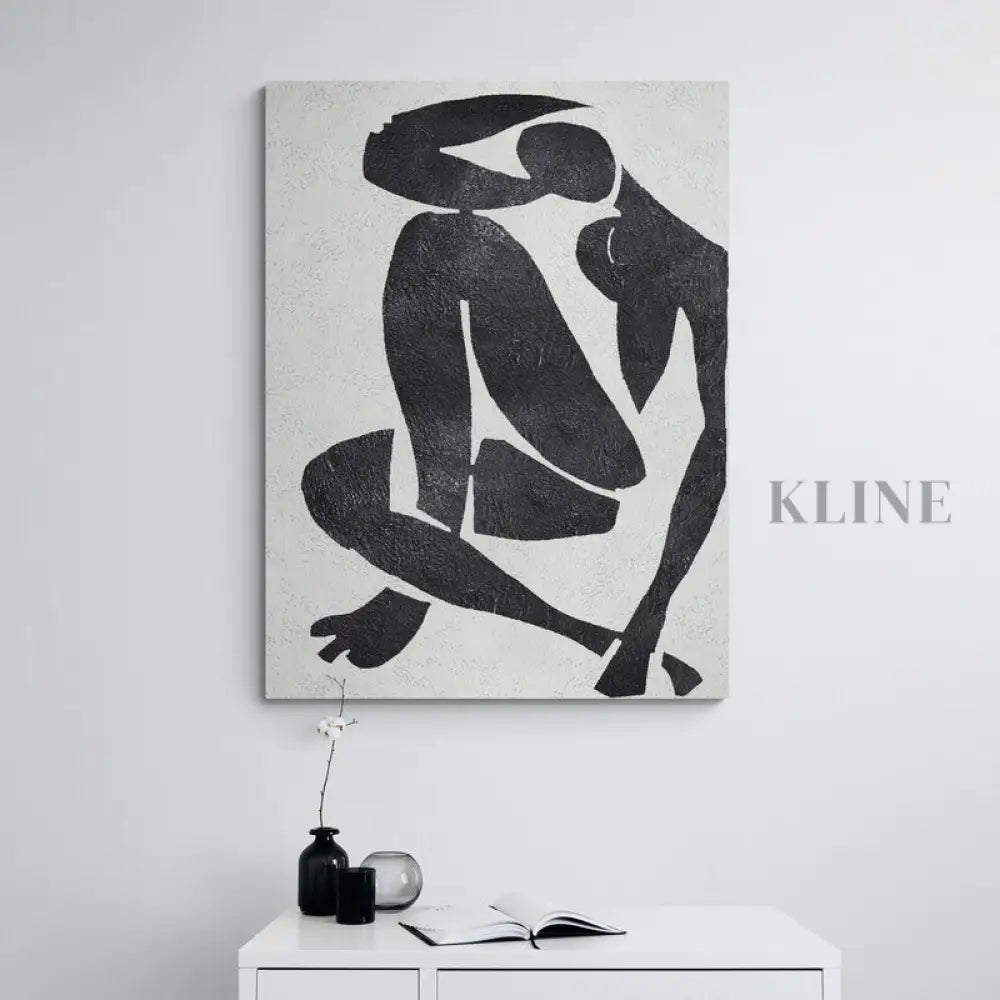 Noir Nu II - Kline Collective 