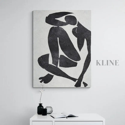 Noir Nu II - Kline Collective