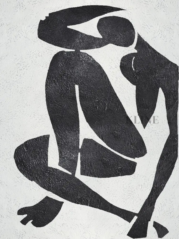 Noir Nu II - Kline Collective