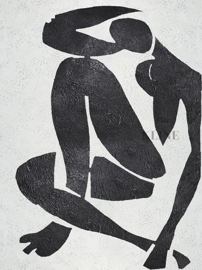 Noir Nu II - Kline Collective