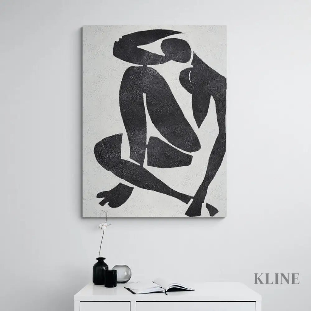 Noir Nu II - Kline Collective 