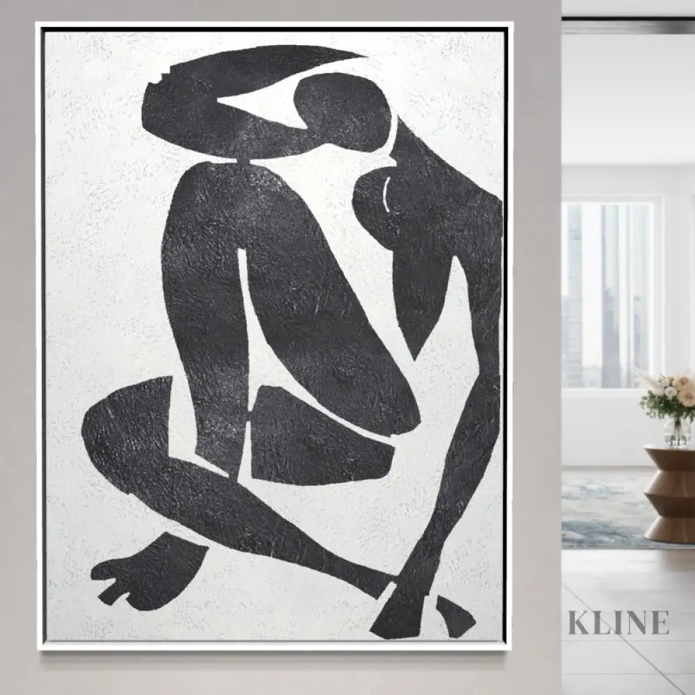 Noir Nu II - Kline Collective 