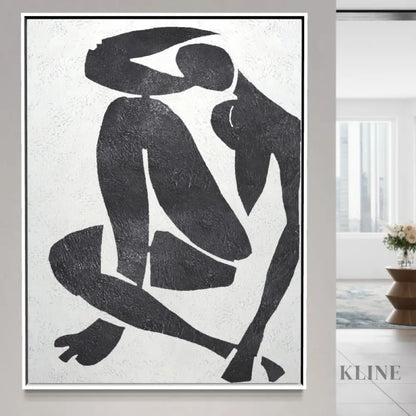 Noir Nu II - Kline Collective