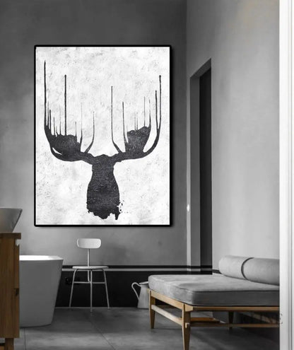 Nordic Wall Art Image