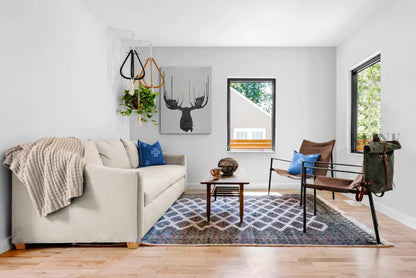 Nordic Sanctuary - Kline Collective