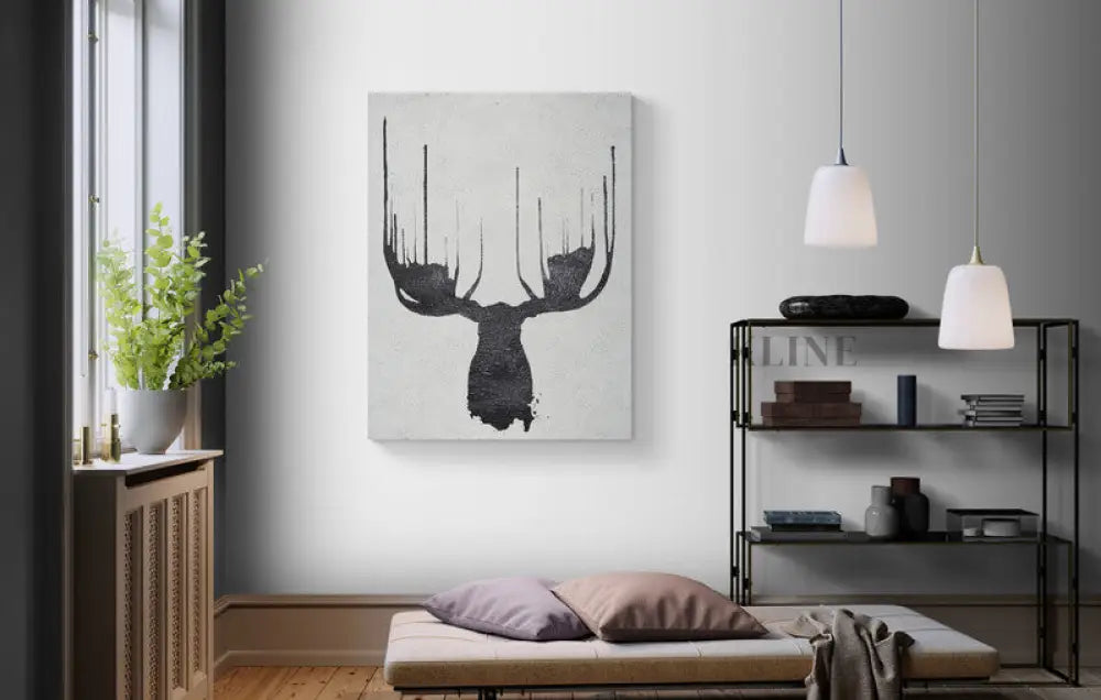 Nordic Sanctuary - Kline Collective Black-Friday-Sale