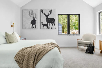 Nordic Sanctuary Set - Kline Collective