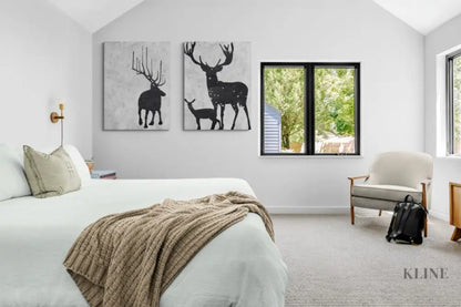 Nordic Sanctuary Set - Kline Collective