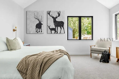 Nordic Sanctuary Set - Kline Collective