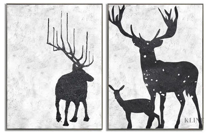 Nordic Sanctuary Set - Kline Collective
