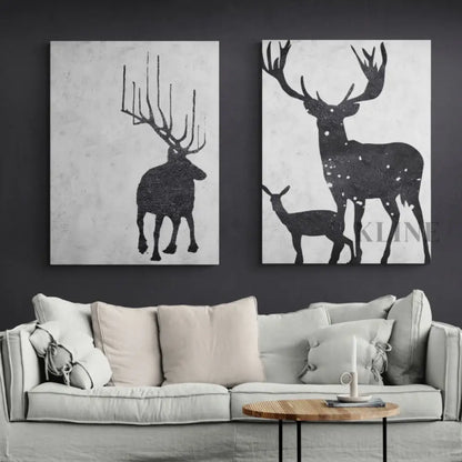 Nordic Sanctuary Set - Kline Collective