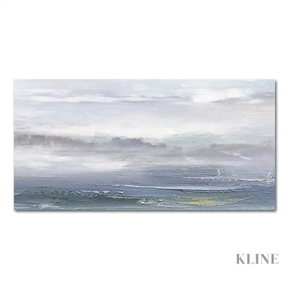 Not Afraid of Storm - Kline Collective