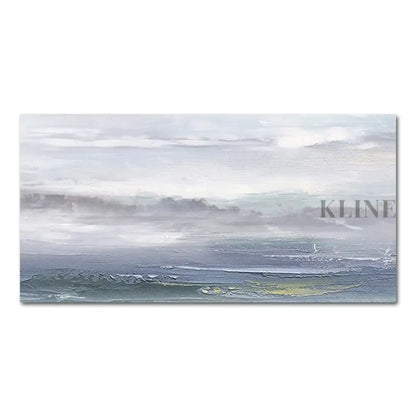 Not Afraid of Storm - Kline Collective