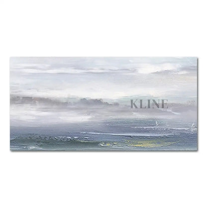 Not Afraid of Storm - Kline Collective