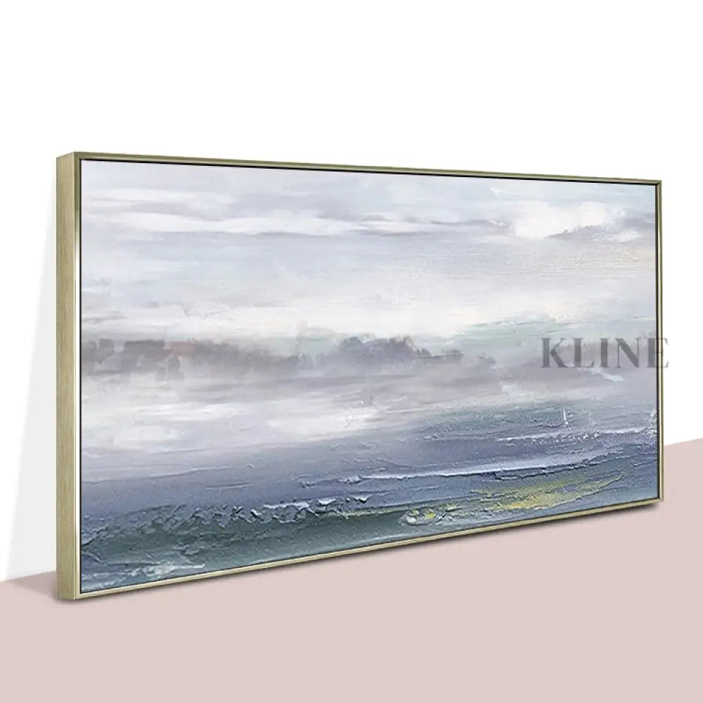 Not Afraid of Storm - Kline Collective 