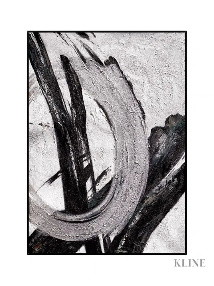 Nothing at All - Hand Painting 