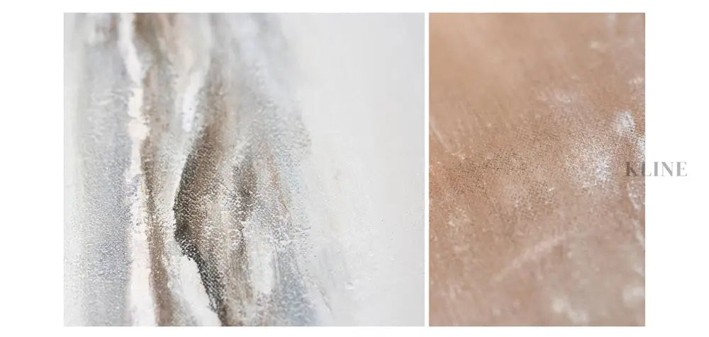 Of Love and Memory - Hand Painting