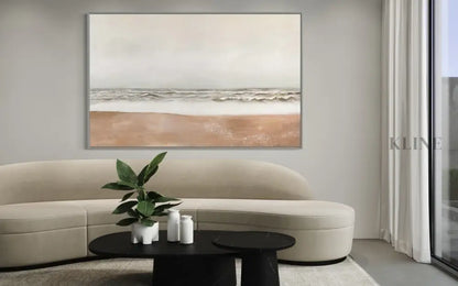 Of Love and Memory - Hand Painting