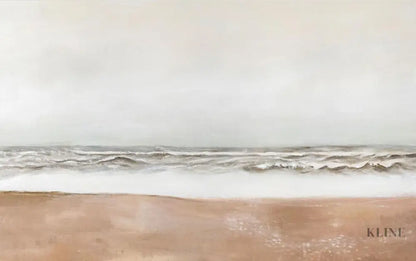 Of Love and Memory - Hand Painting