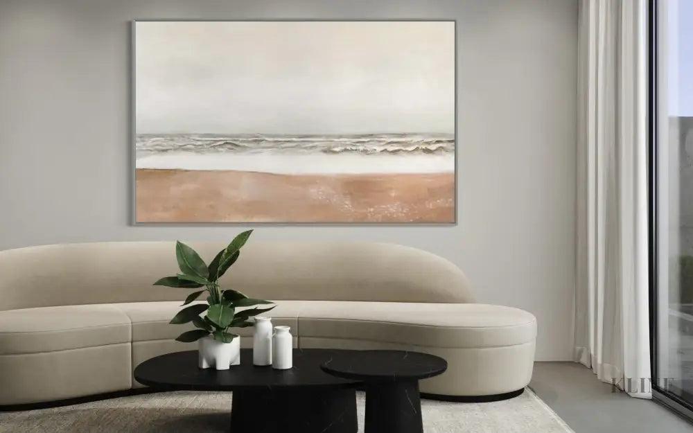 Of Love and Memory - Hand Painting