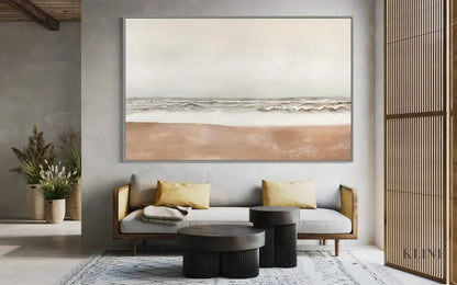Of Love and Memory - Hand Painting
