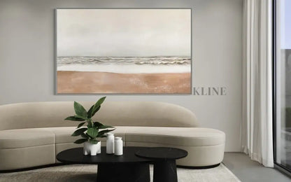 Of Love and Memory - Hand Painting