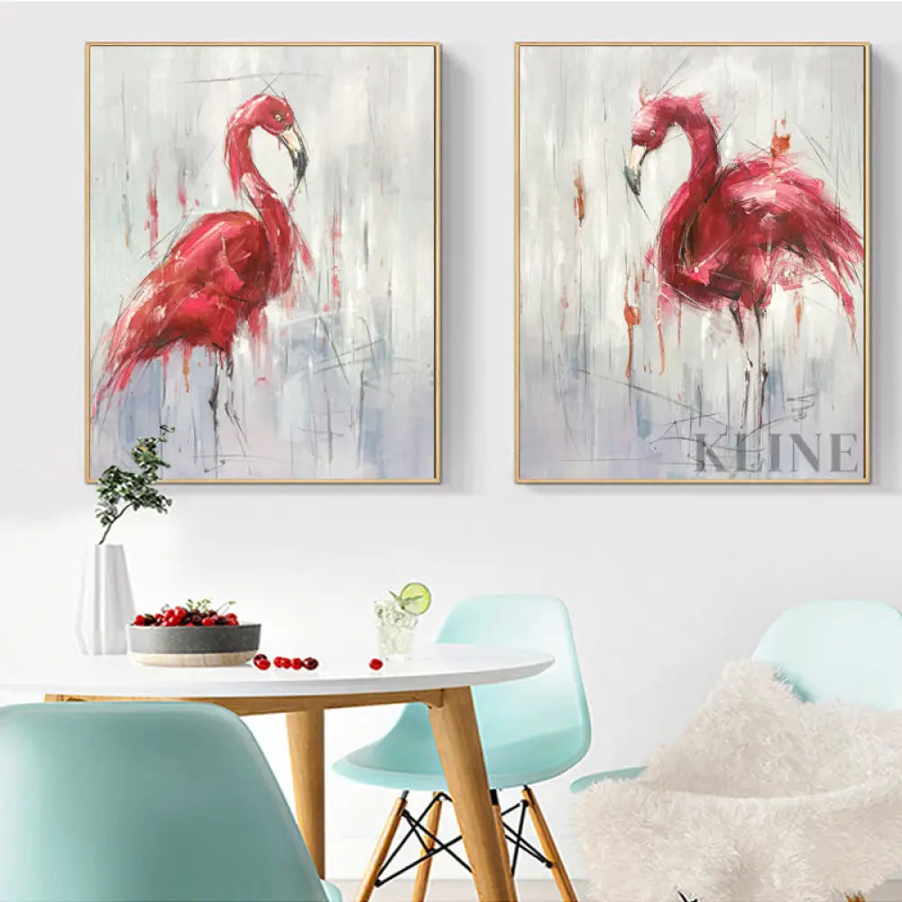 Oil Painting Set - Kline Collective 